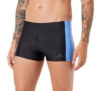 Adidas GM3543 FIT 3SECOND BX Swimsuit Men's Black/real Blue M
