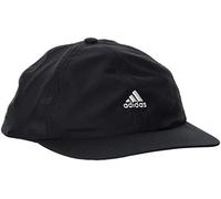 Adidas GM4521 Run LT PB Hat Unisex-Adult Black/Black/White OSFL