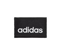 Adidas GN1959 LINEAR WALLET Gym Bag Unisex black/white NS