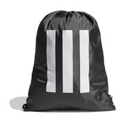 Adidas GN2040 3S GYMASACK Turnbeutel Unisex - Erwachsene schwarz/weiß NS