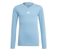 Adidas GN7512 Team Base Tee Y Sweatshirt Jungen Team Hellblau 910 A