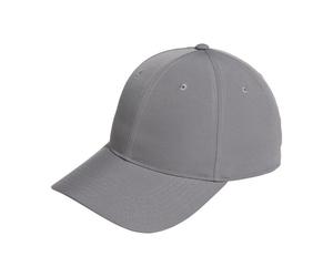 adidas Golf Adipoly 6 Panl Core Cap grau 1