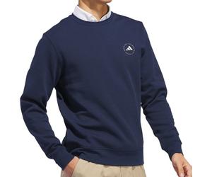 adidas Golf Core Crew Herren Sweater navy L L