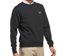 adidas Golf Core Crew Herren Sweater schwarz XL XL