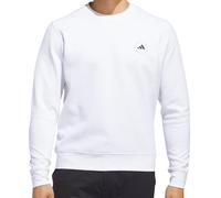 adidas Golf Core Crew Herren Sweater weiss M M