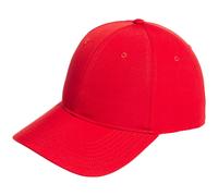 adidas Golf Crestable Cap Herren JM7103 - team colleg red 54 - 56 cm