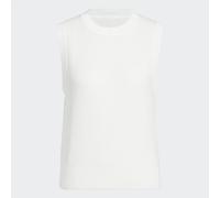 Adidas Golf - Damen Pullunder - M - (JE7337) white