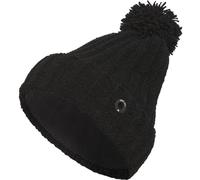 adidas Golf Damen Winter Strick Mütze schwarz 1
