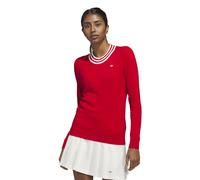 adidas Golf Originals Pullover F Sweater, rot