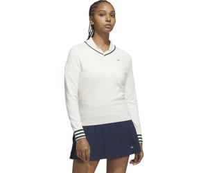 adidas Golf Originals Pullover MR Cash, hellgrau hellgrau