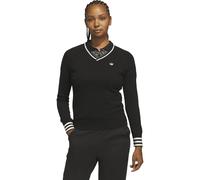 adidas Golf Originals Pullover MR Cash, schwarz schwarz