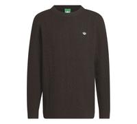 adidas Golf Originals Pullover S Novelty, braun
