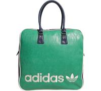 adidas Golf Originals Tasche Tote Bag Originals, dunkelgruen/weiss