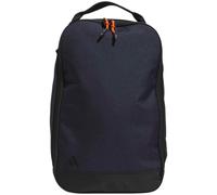Adidas Schuhtasche in navy 1