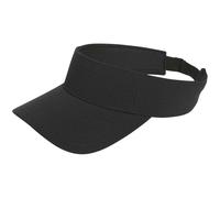 adidas Golf Tour Crestable Visor Herren JZ2865 - black 56 - 58 cm
