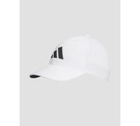 Baseball Cap ADIDAS PERFORMANCE "TOUR SNAPBACK", Herren, weiß, Obermaterial: 100% Polyester, Caps (87592056-0) weiß