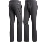 adidas Golf Ultimate 365 Tapered Herrenhose dunkelgrau 32-32 32-32