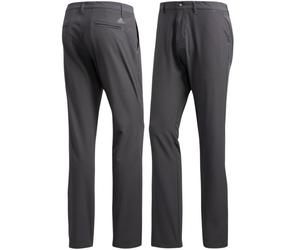 adidas Golf Ultimate 365 Tapered Herrenhose dunkelgrau 32-32 32-32
