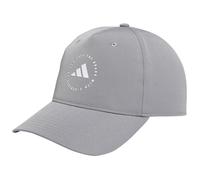 adidas Golfmütze für Herren Performance, Hellgrau, One size