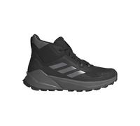 Adidas - GORE-TEX Wanderschuhe - Terrex Trailmaker 2 Mid Gtx Core Black/Carbon/Grey Four für Herren aus Wolle - Größe 8 UK - schwarz schwarz 8 UK