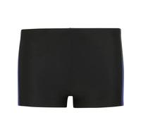 Adidas Gradient Swimming Boxer Schwarz 5-6 Years Junge