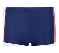 ADIDAS GRADIENT SWIM BOXERS (DVR77) M Dark Blue / Solar Purple / Pure Turbo / Lucid Orange