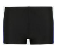 ADIDAS GRADIENT SWIM BOXERS KIDS (Y7636) 116 Black / Lucid Blue