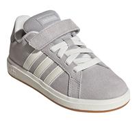 adidas Grand Court 00s El C Kinder Freizeitschuhe beige Größe 30 Lifestyle