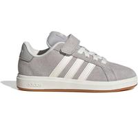 adidas GRAND COURT 00s EL C Kinder | GRETWO/OWHITE/GUM10 | EU 31,5