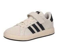 adidas Grand Court 00s El C Sneaker, Farbe Beige, Größe 33