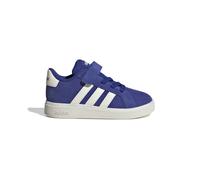 adidas Grand Court 00s EL I Freizeitschuhe Kinder - blau - Größe 23,5 Größe:23.5