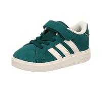 adidas GRAND COURT 00s EL I für Kinder, grün, Größe 22 EU