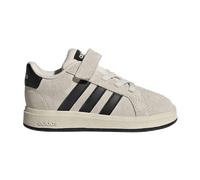 adidas GRAND COURT 00s EL I für Kinder, weiß, Größe 26 EU
