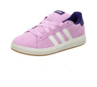 adidas GRAND COURT 00s K für Kinder, rot, Größe 33 EU