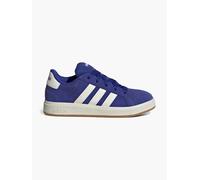 adidas Grand Court 00s K Sneaker, Farbe Blau, Größe 37 1/33
