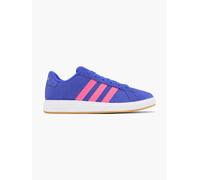 adidas Grand Court 00s K Sneaker, Farbe Blau, Größe 37 1/33