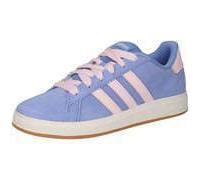 adidas Grand Court 00s K Sneaker Mädchen blau 37