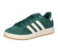 adidas Grand Court 00s Sneaker Kinder JP5893 - collegiate green/off white/gum10 34