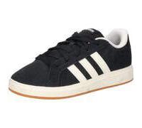 adidas Grand Court 00s Sneaker Kinder JH6178 - core black/off white/gum10 33
