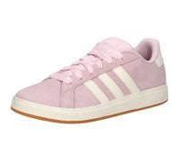 adidas Grand Court 00s Kinder Sneaker rosa/weiß - 38