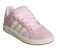 adidas Grand Court 00s Kids Kinder Freizeitschuhe rosa Größe 35 Lifestyle Widerstandsfähig