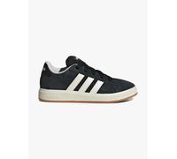 adidas Grand Court 00s Sneaker Kinder JH6178 - core black/off white/gum10 31.5