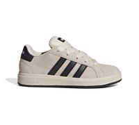 Adidas Kinder Schuhe Grand Court 00s Wonder White/Core Black/Cloud White Größe 28,5 EU