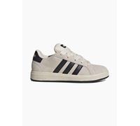 adidas Grand Court 00s Kids Schuh Weiß, Kinder, Größe: 38 1/2, Material: Leder/Textil