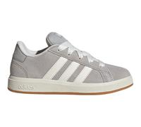 adidas Grand Court 00s Kinder Sneaker grau/weiß - 29
