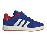 adidas Grand Court 00s Klettverschluss Sneakers Kinder 30 Blau