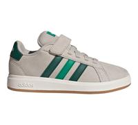 adidas Grand Court 00s Shoes Children wonder alumina-collegiate green-court green (AFDP) 12.5K