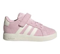 adidas Grand Court 00s Shoes Infants clear pink-off white-gold met. (A2JM) 25