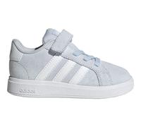 adidas Grand Court 00s Shoes Infants crystal sky-ftwr white-crystal sky (AE65) 24