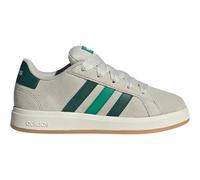 adidas Grand Court 00s Kinder Schuhe beige grün - 38
